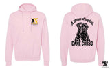 Double N Unisex Hoodies