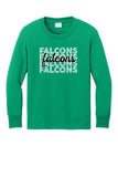 Falcons Long Sleeve Shirts