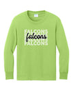 Falcons Long Sleeve Shirts