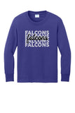 Falcons Long Sleeve Shirts