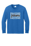Falcons Long Sleeve Shirts