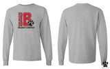Broadway Elementary School Long Sleeves