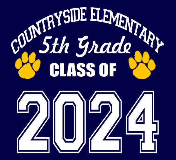 Countryside Elementary 5th Grade