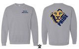 WLMS - Pride Shirts