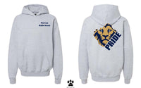 WLMS - Pride Shirts
