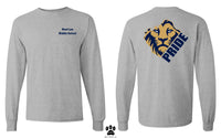 WLMS - Pride Shirts