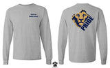 WLMS - Pride Shirts