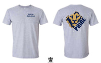 WLMS - Pride Shirts