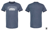 Countryside Elementary Ringer and 3/4 T-Shirts