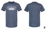 Countryside Elementary Ringer and 3/4 T-Shirts