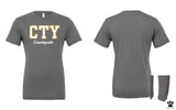 Countryside Elementary CTY logo T-Shirts and Long Sleeves