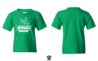 Joyner Bindi House Hands Design
