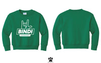 Joyner Bindi House Hands Design