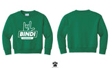 Joyner Bindi House Hands Design