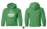Joyner Bindi House Hands Design