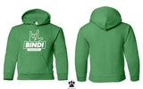 Joyner Bindi House Hands Design