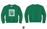 Joyner Bindi House Words Design