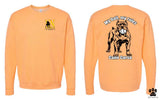 Double N Unisex Crewneck Sweatshirt
