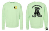 Double N Unisex Crewneck Sweatshirt