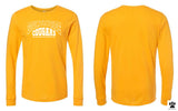 Countryside Elementary Cougars logo T-Shirts and Long Sleeves