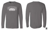 Countryside Elementary Cougars logo T-Shirts and Long Sleeves