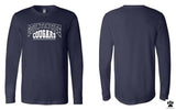 Countryside Elementary Cougars logo T-Shirts and Long Sleeves