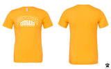 Countryside Elementary Cougars logo T-Shirts and Long Sleeves