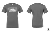 Countryside Elementary Cougars logo T-Shirts and Long Sleeves