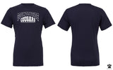 Countryside Elementary Cougars logo T-Shirts and Long Sleeves