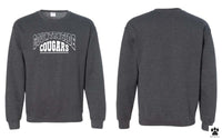 Countryside Elementary Cougars Sweatshirts