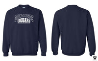 Countryside Elementary Cougars Sweatshirts