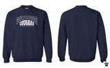 Countryside Elementary Cougars Sweatshirts