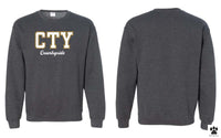 Countryside Elementary CTY Sweatshirts