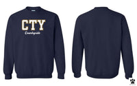 Countryside Elementary CTY Sweatshirts