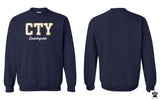 Countryside Elementary CTY Sweatshirts