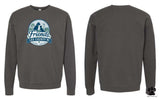 Friends of the Lee County Animal Shelter Crewneck Sweatshirt