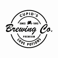 Valentine "Cupid's Brewing Co" Long Sleeved Shirts