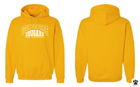 Countryside Elementary Cougars Sweatshirts