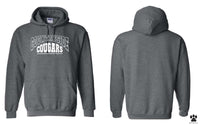 Countryside Elementary Cougars Sweatshirts