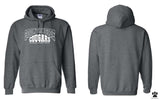 Countryside Elementary Cougars Sweatshirts