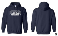 Countryside Elementary Cougars Sweatshirts