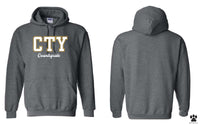 Countryside Elementary CTY Sweatshirts