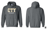 Countryside Elementary CTY Sweatshirts