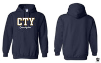 Countryside Elementary CTY Sweatshirts