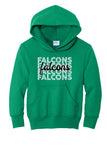 Falcons Hoodie