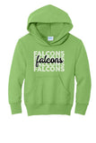 Falcons Hoodie