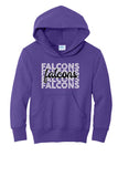 Falcons Hoodie