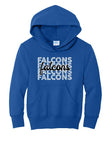 Falcons Hoodie