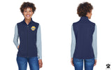 Countryside Elementary Fleece Vest