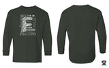 Falcons Long Sleeve Shirts